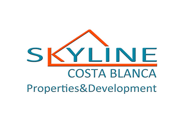 Skyline Costa Blanca